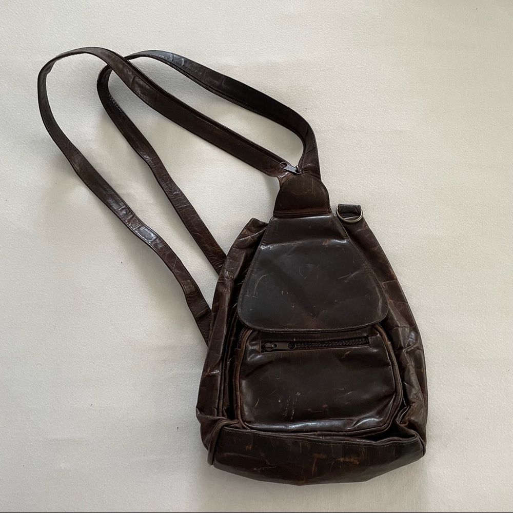 Good travel backpack